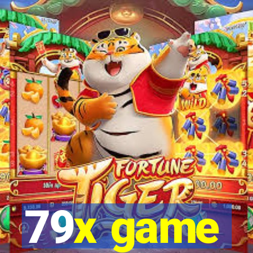 79x game